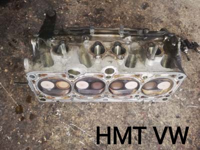 seat leon çıkma silindir kapak 1 6 BSE BFS AVU motor parça numarası 06B103373T